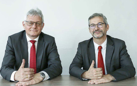 dmg hat sich dem BDO-Netzwerk angeschlossen