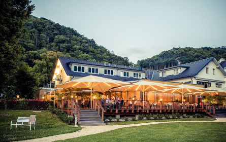 Krainerhütte zum beliebtesten Seminarhotel Niederösterreichs gewählt