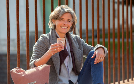 Spar Salep – orientalische Tradition trifft Milch aus Österreich