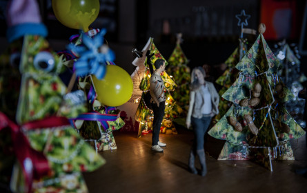 Erfolgreiche Baumspendenaktion für Plant for a Planet