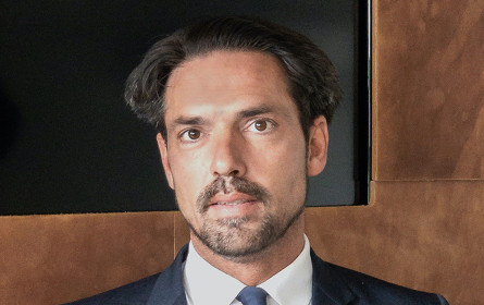 Neue Geschäftsführung beim "VORmagazin"