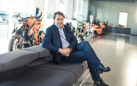 Beteiligungs-Vereinfachung?