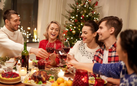 Leo Hillinger wird zum Lieblingswinzer 2020 gewählt