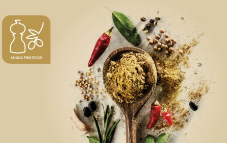 Anuga 2021 gut aufgestellt: Positiver Anmeldestand nach Early Bird