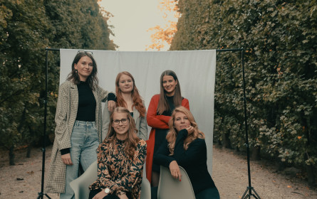 Jubiläum: 10 Jahre 360 Grad Full Service-Agentur