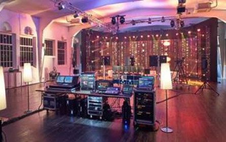 Die Event-Location Nordlicht erweitert ihr Angebot