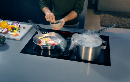 Primetime für Siemens Hausgeräte