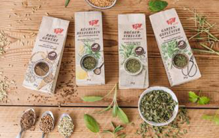 Raus aus einem Meer von Plastik – Green Packaging Update 2020