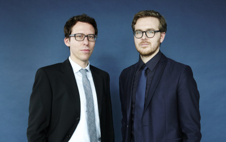 Sky verfilmt "Die Ibiza Affäre" als Serie