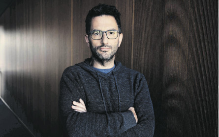 „Gerade jetzt heißt’s, an sich und andere glauben&rdquo;