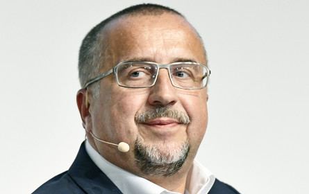 Richard Schmitt verlässt "oe24.at"