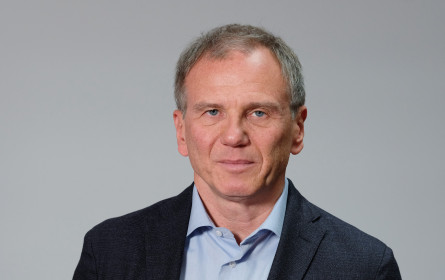 ORF-Anchor Armin Wolf ist „Journalist des Jahres“