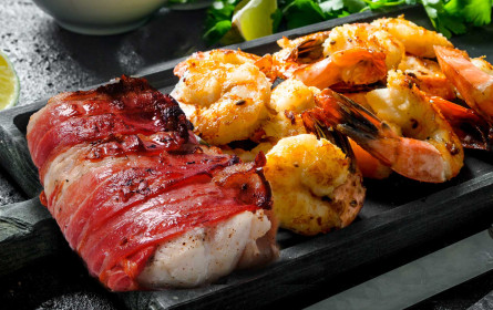 Seafood-Experte Yuu’n Mee launcht den ersten Webshop