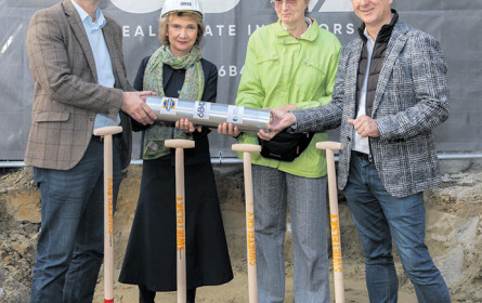 Der klimaaktive Jadenhof