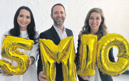 „Mit Wow-Effekt”