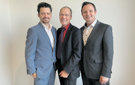 „Tips”: Erweiterung der Geschäftsführung