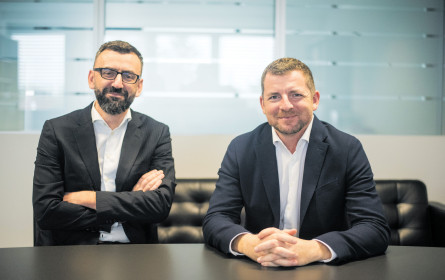 Ein echter Wiener braucht Cevapcici