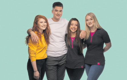 Lehrlingsplus für Rewe