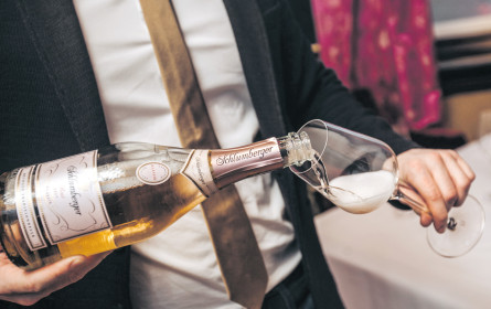 Schlumbergers großer Sektreport