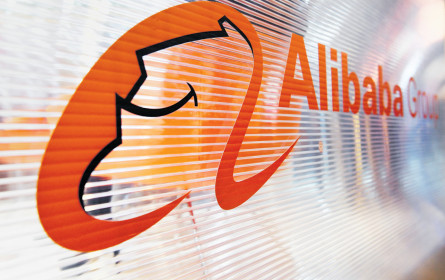 Alibaba und foi ned!