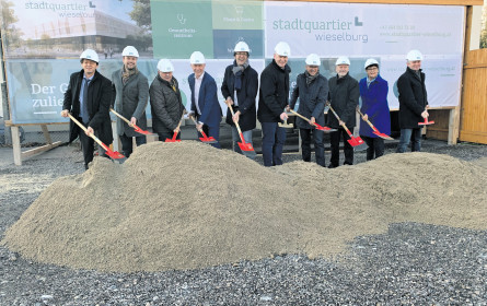 Das 13 Mio. Euro-Projekt