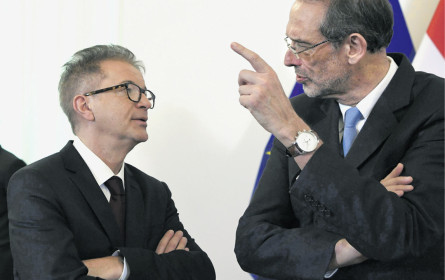 „Den Worten müssen jetzt Taten folgen”