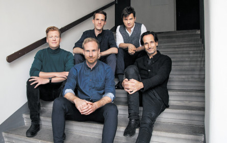 Neues Jahr – neue Führung