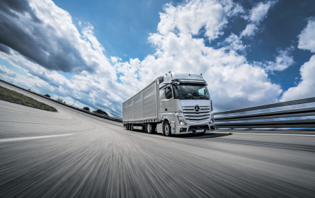 Absatz leicht gesunken