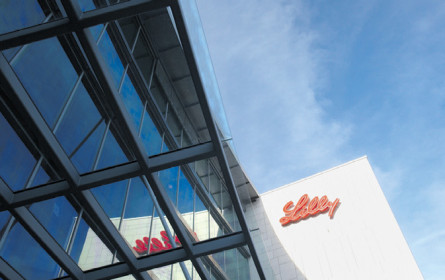 Eli Lilly kauft Biotech-Firma