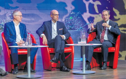 Plädoyer für (noch) mehr Recyling