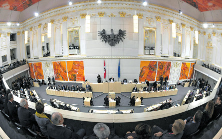 Die Zukunft des Medien-Standorts Österreich