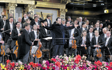 Musikalische Kooperation