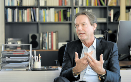 Ö1 wird im Jahr 2020 jünger und nachhaltiger