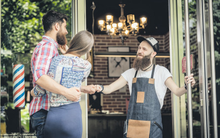Gleich mit einer Studie ins neue Jahr