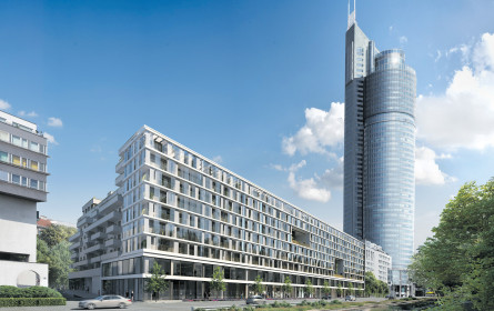 Immobilieninvestments auf neuem Rekordhoch