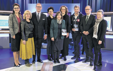 Rückblick mit Ausblick