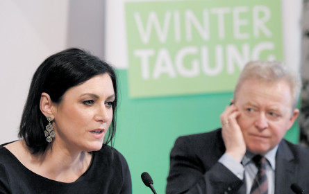 Der Bauer und der Klimawandel