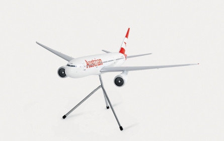 Airbus und Boeing 777 zum Mitnehmen