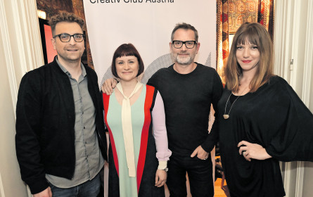 Neue CCA-Kampagne: Die Kraft der Kreativität