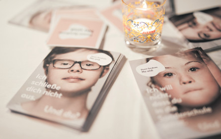 Was letztlich zählt, ist der Mensch