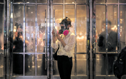 Was sie schon immer über Sie wissen wollten 