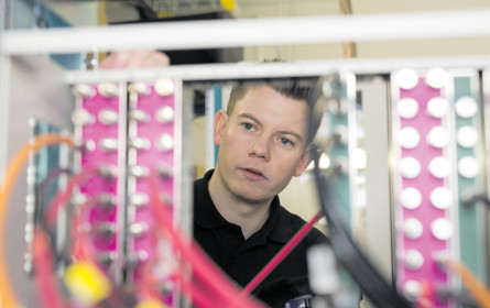 „Alles ist skalierbar”