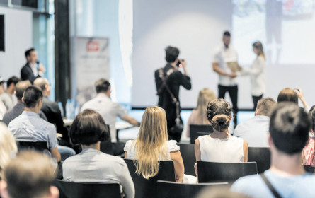 Suche nach den Marketing Leadern 2019