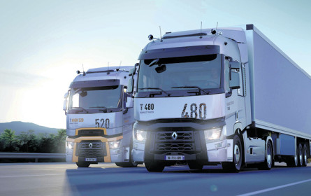 Renault Trucks sagt IAA-Auftritt 2020 ab