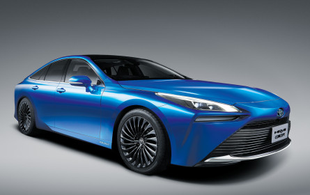 Die nächste Generation