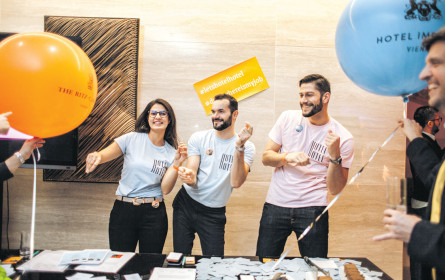 Dude, where is my job? 