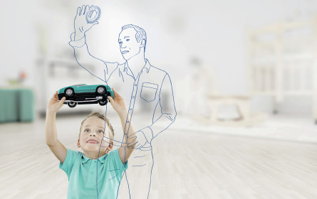 Ein Green Deal für die Logistik