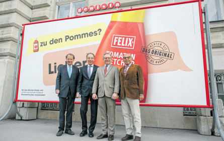 MAV präsentiert: „Lieber die Marke”