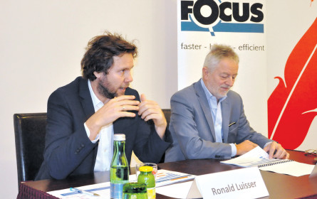 Ein „versöhnlicher&rdquo; Abschluss mit Plus 