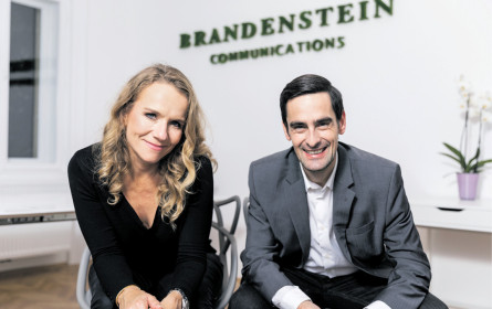 Beständigkeit im Umbruch